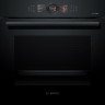 Духовой шкаф Bosch Serie 8 HBG876EC7S