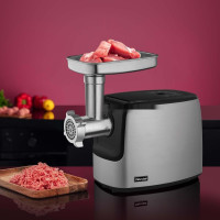 Мясорубка Rondell RDE-1458