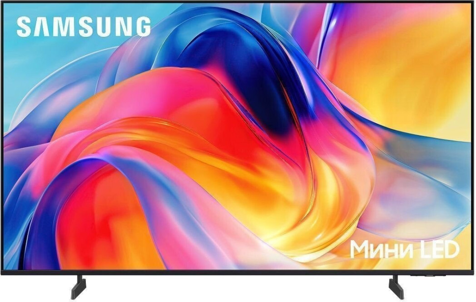 Телевизор Samsung Mini LED M70 4K UE43M70HAUXPY