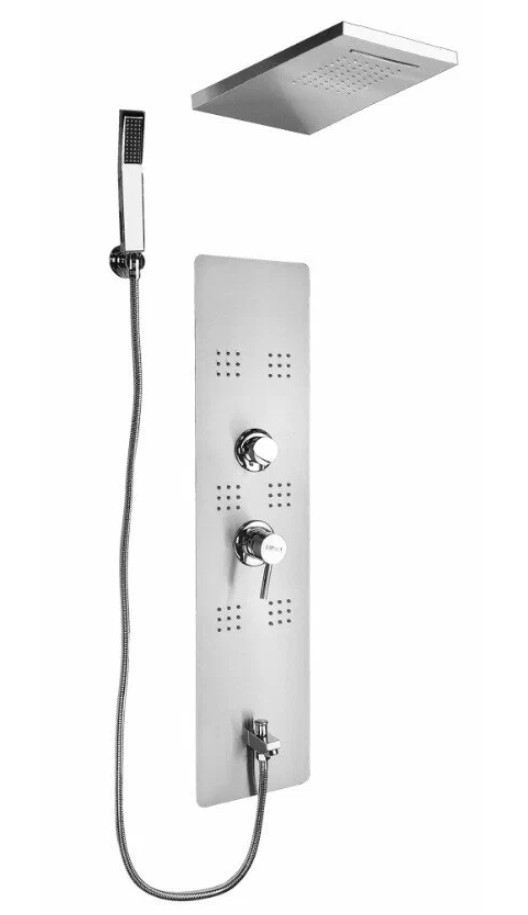 Душевая система GFmark 5517