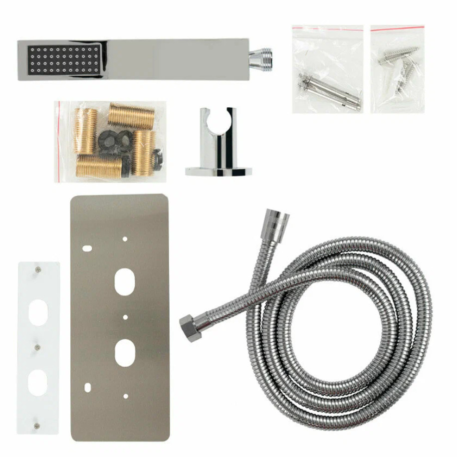 Душевая система GFmark 5517