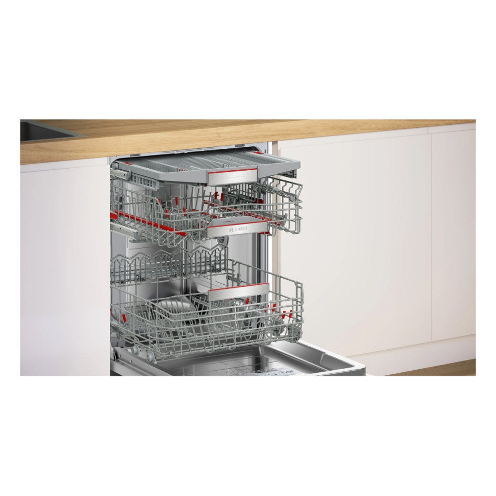 Посудомоечная машина Bosch Serie 8 SMD8TCX04E Посудомоечная машина Bosch Serie 8 SMD8TCX04E