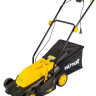 Электрическая газонокосилка Huter ELM-1800T Электрическая газонокосилка Huter ELM-1800T