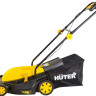 Электрическая газонокосилка Huter ELM-1800T Электрическая газонокосилка Huter ELM-1800T