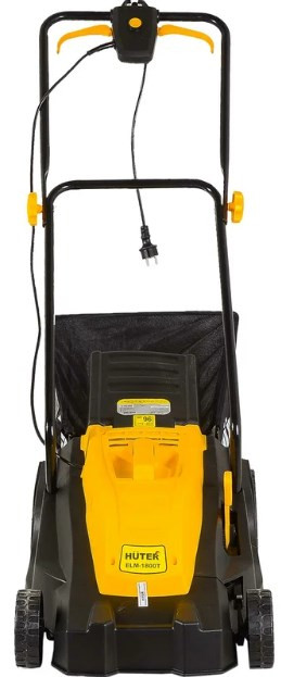 Электрическая газонокосилка Huter ELM-1800T Электрическая газонокосилка Huter ELM-1800T