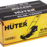 Электрическая газонокосилка Huter ELM-1800T Электрическая газонокосилка Huter ELM-1800T