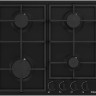 Варочная панель Hotpoint HGMT 642 BL