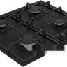 Варочная панель Hotpoint HGMT 642 BL
