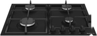 Варочная панель Hotpoint HGMT 642 BL