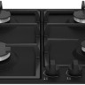 Варочная панель Hotpoint HGMT 642 BL