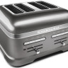 Тостер KitchenAid 5KMT4205EMS Тостер KitchenAid 5KMT4205EMS