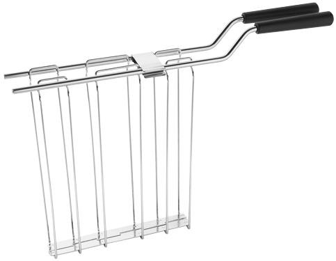 Тостер KitchenAid 5KMT4205EMS Тостер KitchenAid 5KMT4205EMS