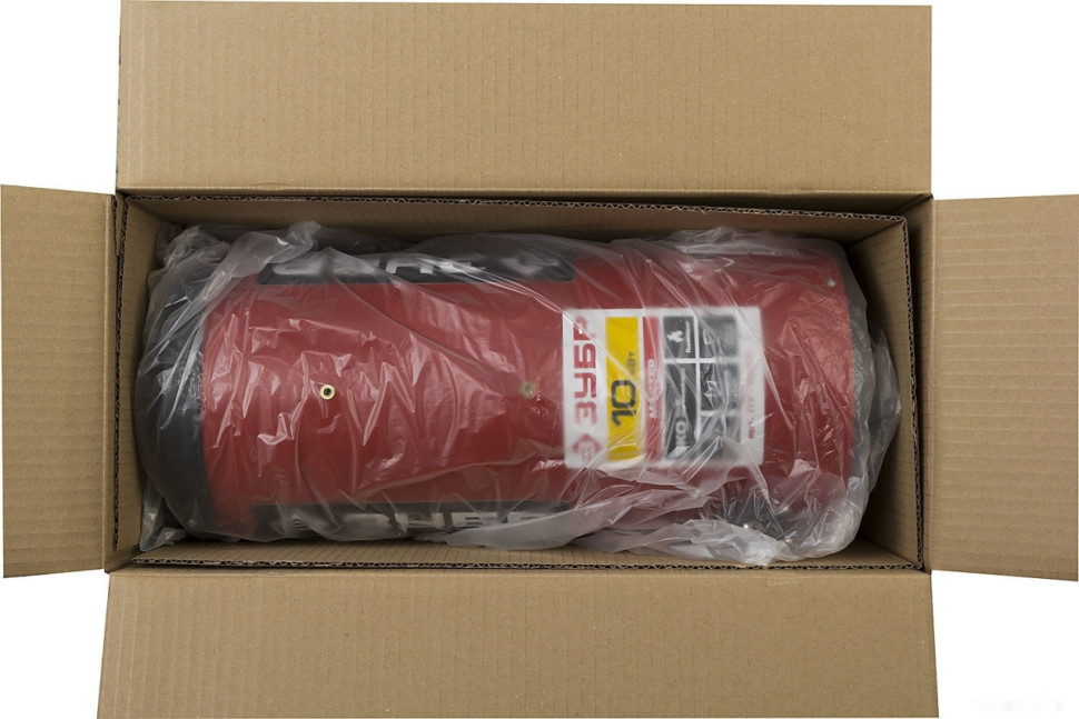 Тепловая пушка ЗУБР ТПГ-10000_М2