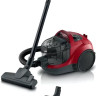 Пылесос Bosch Serie 4 BGC21X350 Пылесос Bosch Serie 4 BGC21X350