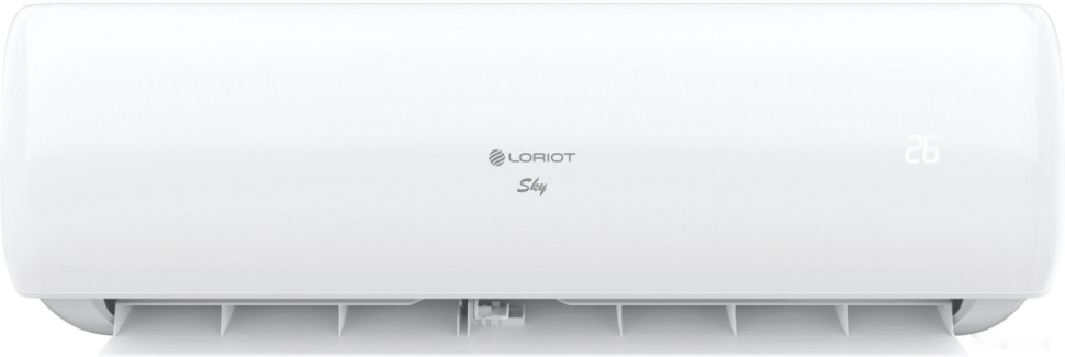 Сплит-система Loriot Sky Inverter LAC-07AI Сплит-система Loriot Sky Inverter LAC-07AI