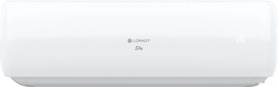 Сплит-система Loriot Sky Inverter LAC-07AI Сплит-система Loriot Sky Inverter LAC-07AI