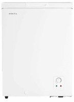 Морозильный ларь VEKTA FR-170W02