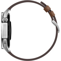Умные часы Huawei Watch GT 5 46 мм (коричневый)