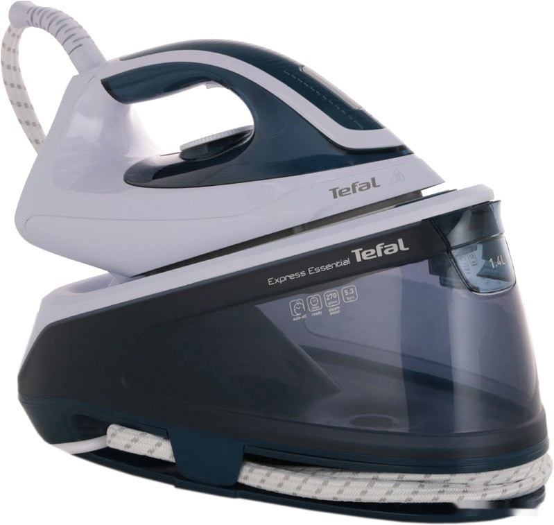 Утюг Tefal SV6116E0 Утюг Tefal SV6116E0