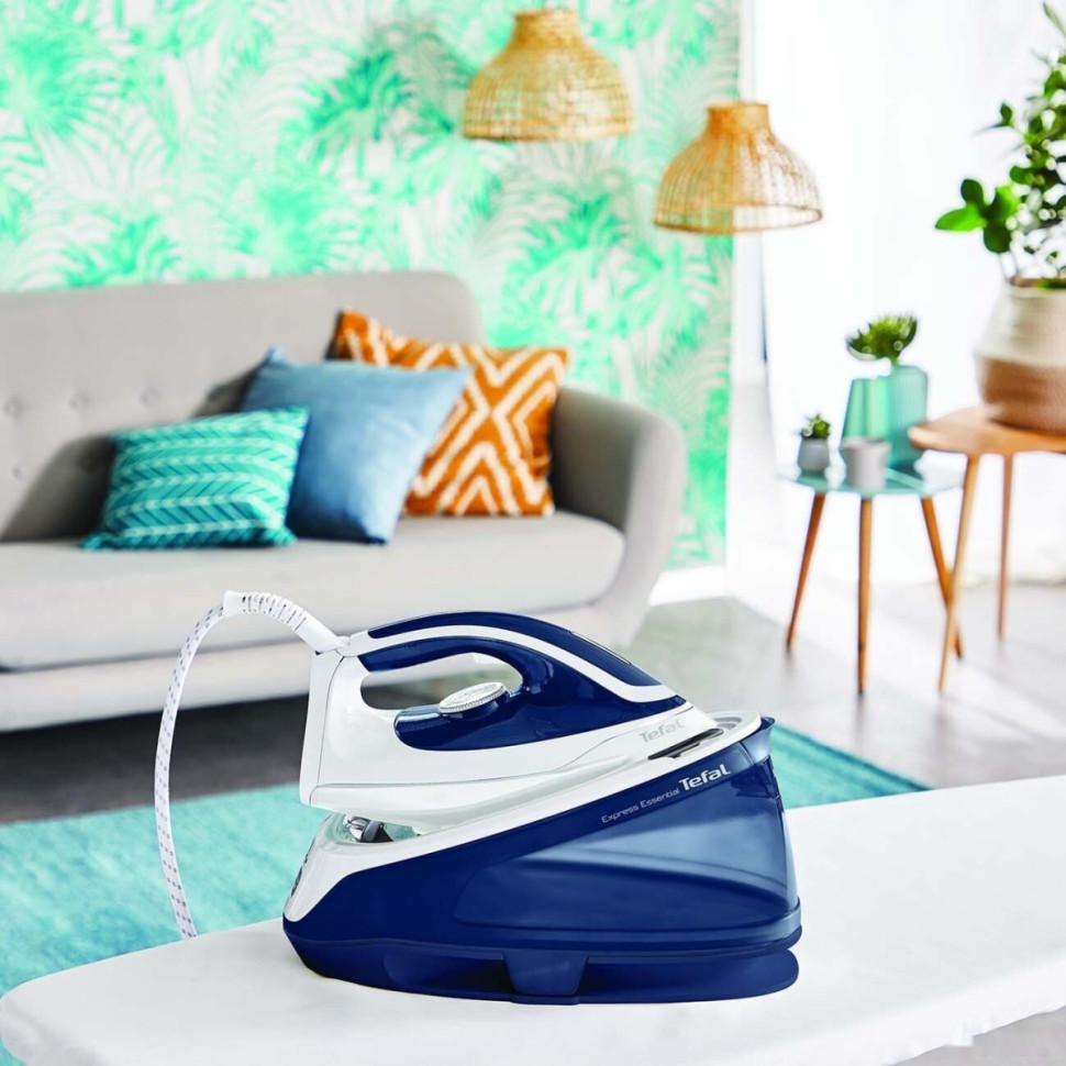 Утюг Tefal SV6116E0 Утюг Tefal SV6116E0