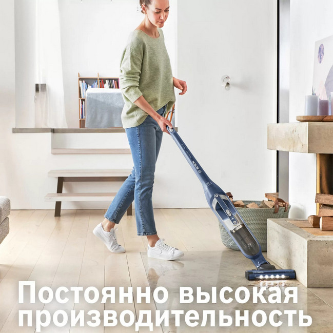 Пылесос Bosch BCH3K2851