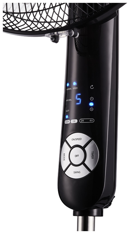 Вентилятор Electrolux EFF-1004i