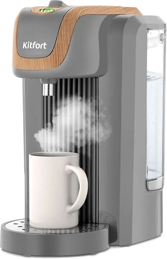 Электрический чайник Kitfort KT-2522