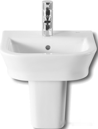 Умывальник Roca The Gap 40x32 (327478000) Умывальник Roca The Gap 40x32 (327478000)