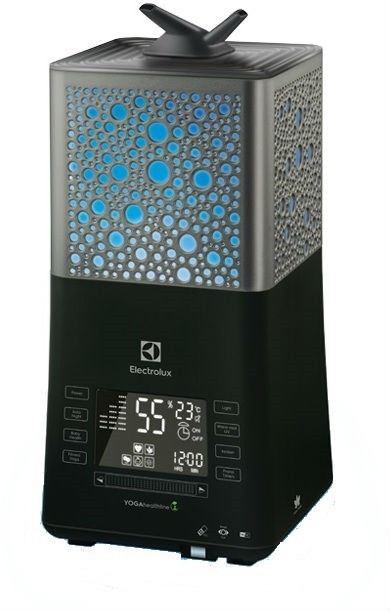 Увлажнитель воздуха Electrolux EHU-3810D