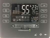 Увлажнитель воздуха Electrolux EHU-3810D