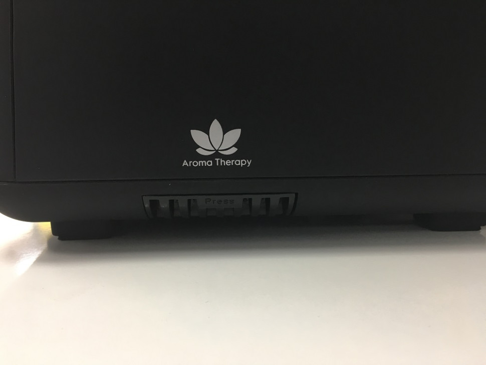 Увлажнитель воздуха Electrolux EHU-3810D