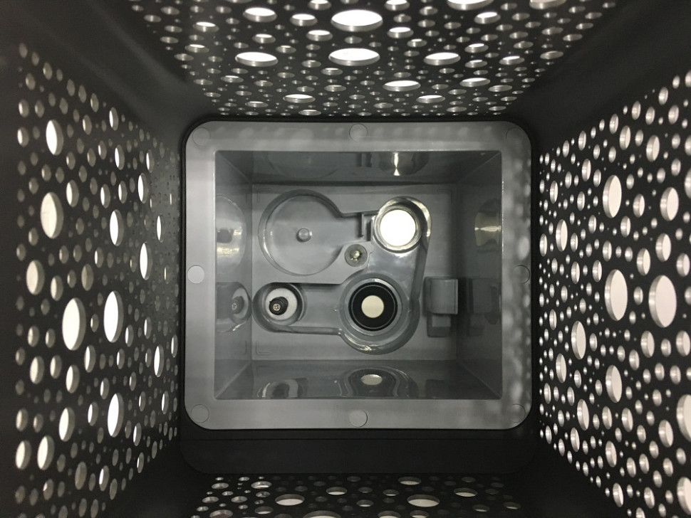 Увлажнитель воздуха Electrolux EHU-3810D