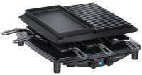 Электрогриль Steba RC 4 plus
