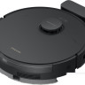 Робот-пылесос Dreame Robot Vacuum D20 Black RLD35GA (евровилка, черный)
