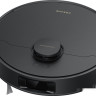 Робот-пылесос Dreame Robot Vacuum D20 Black RLD35GA (евровилка, черный)