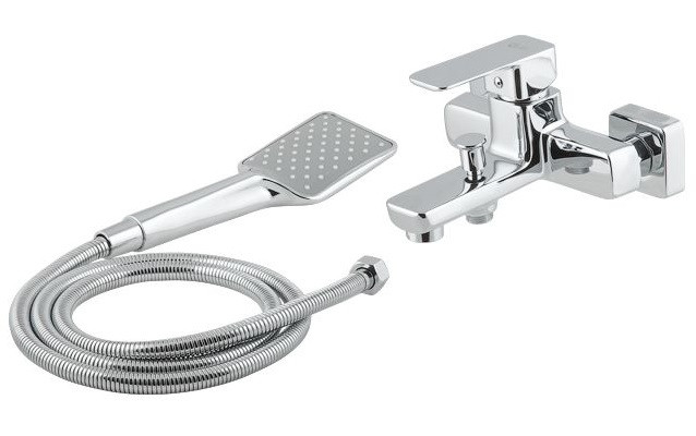 Смеситель Av Engineering AVHMJ3-A046