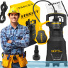 Дренажный насос Stanley SXUP750PTE