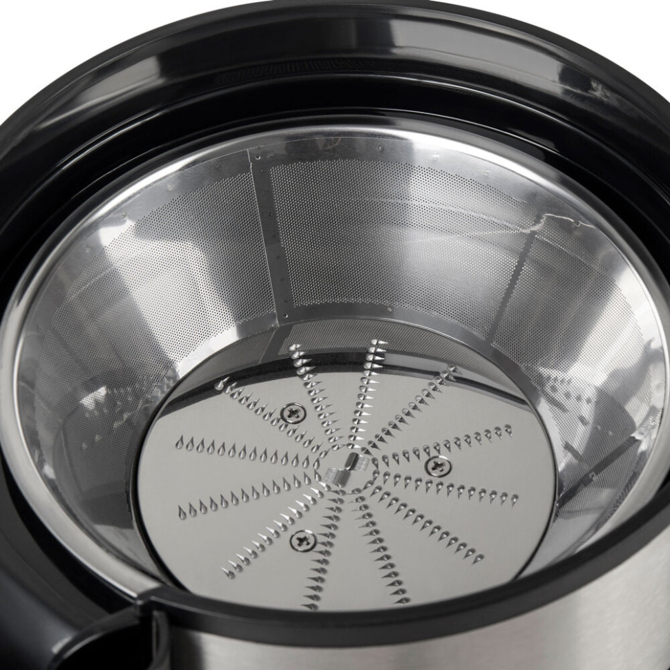 Соковыжималка Maunfeld MJE.1500S Соковыжималка Maunfeld MJE.1500S