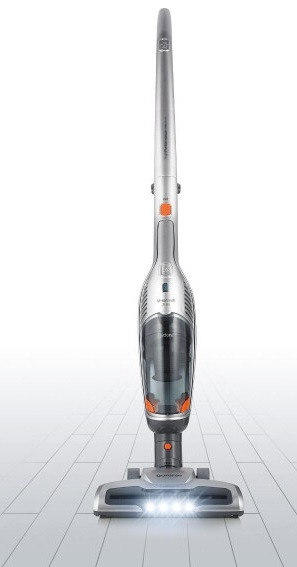 Вертикальный пылесос Gorenje SVC216FS Вертикальный пылесос Gorenje SVC216FS