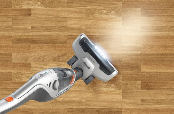 Вертикальный пылесос Gorenje SVC216FS Вертикальный пылесос Gorenje SVC216FS