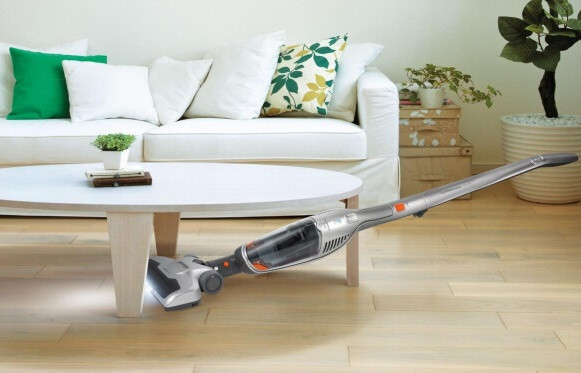 Вертикальный пылесос Gorenje SVC216FS Вертикальный пылесос Gorenje SVC216FS