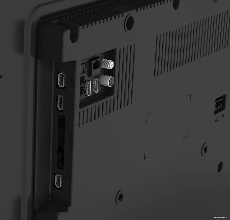 Телевизор Grundig 43GFU7800B Телевизор Grundig 43GFU7800B