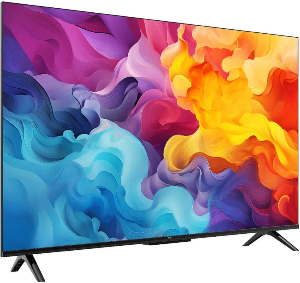 Телевизор TCL 43P655 Телевизор TCL 43P655