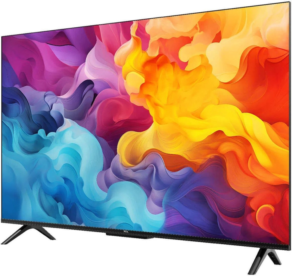 Телевизор TCL 43P655 Телевизор TCL 43P655