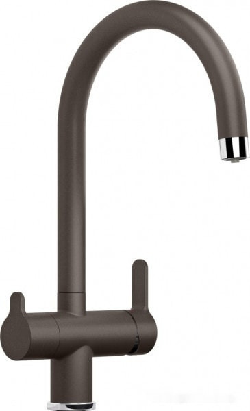 Смеситель Blanco Trima Silgranit (кофе)