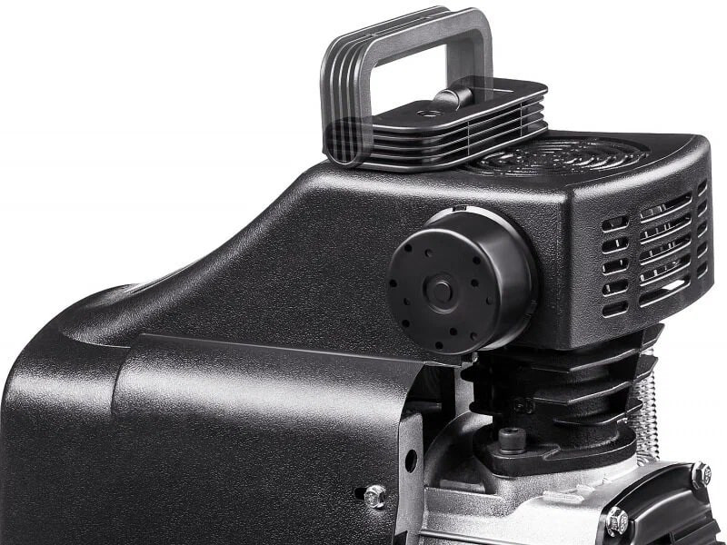 Компрессор ЗУБР КП-200-6 Н6 Компрессор ЗУБР КП-200-6 Н6