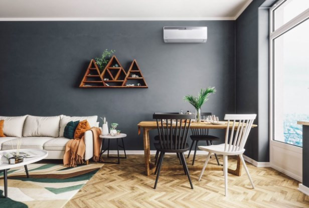 Сплит-система Electrolux EACS-09HAR A/N3 Сплит-система Electrolux EACS-09HAR A/N3