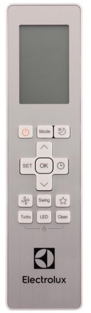 Сплит-система Electrolux EACS-09HAR A/N3 Сплит-система Electrolux EACS-09HAR A/N3