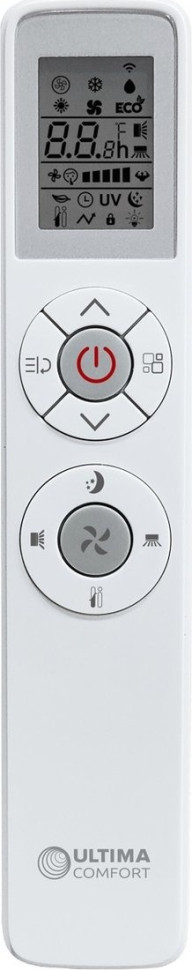 Кондиционер Ultima Comfort Exceed 2025 EXD-07PN Кондиционер Ultima Comfort Exceed 2025 EXD-07PN