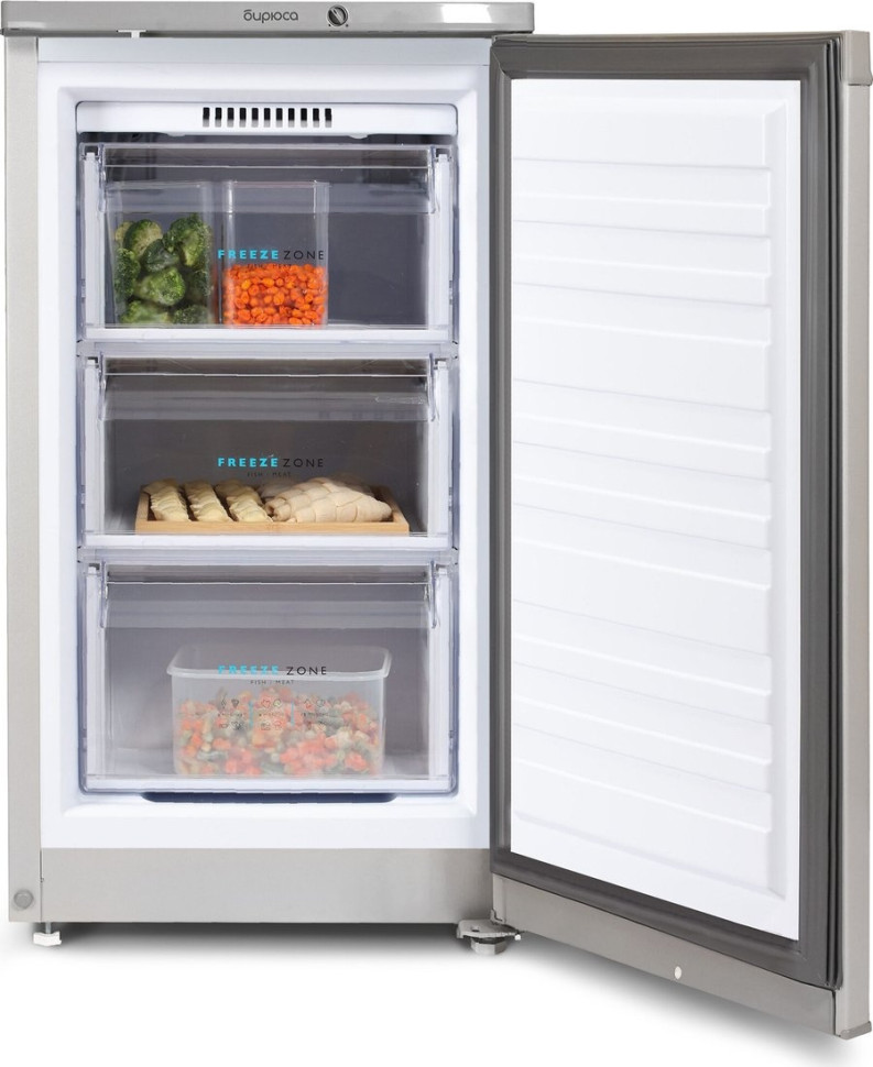 Морозильник Бирюса M412